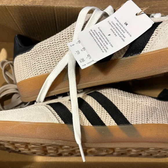 adidas Gazelle Indoor - Picture 5 of 8